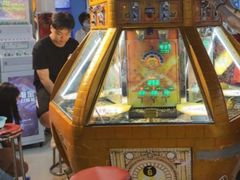 -大玩家(金牛万达店)