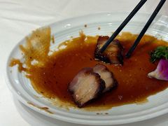 -怀德酒楼·粤菜·海鲜·茶点(宝安国际机场店)