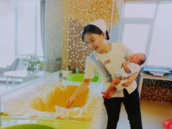 -宝馨月月子中心(友谊医院店)