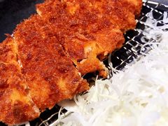 日式炸猪排-雷门拉面店(新光天地店)