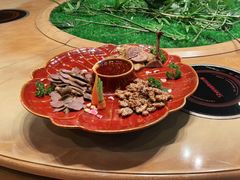 -巴国布衣·Sichuan Folk(紫荆店)