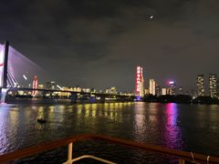 -武昌江滩