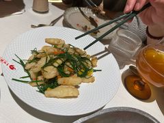 -龟兹KUCINA·新疆菜(前滩L+PLAZA店)