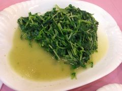 -复旦大学-正大餐厅