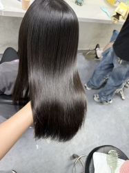 -逅续沙发自然卷专研