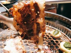 -义气烤肉餐吧(大族广场店)