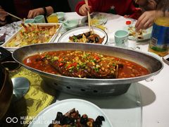 -天和晟烤鸭店(玉泉西街店)