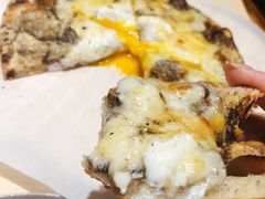 -Mercato莫卡多露台餐厅与酒吧(K11店)