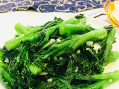 -祈胜邨•顺德鱼生•顺德菜(容桂店)