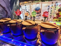 -欢乐牧场主题自助料理(T12店)