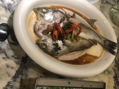 -绿茶餐厅(深圳龙华天虹购物中心店)