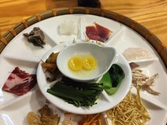 -勺子米线·云南传统小吃市集(四方街店)