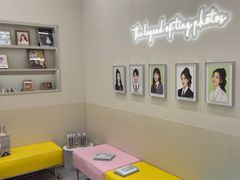 -天真蓝照相馆(五角场百联又一城店)