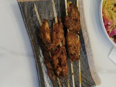 -清真·尖子尖牛肉面(王府井店)