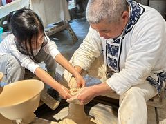 -景德镇古窑民俗博览区