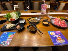 -呷哺呷哺 黄金牧场 (回龙观港龙店)
