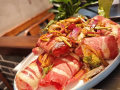 -佟爷·老北京炙子烤肉(动物园店)