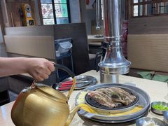 -东门韩国烤肉·韩国料理(烟台朝阳街店)