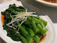 -周渝食惦·酸菜鱼精致川菜(横岗店)