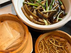 -芳芳私房菜·精做淮扬菜(承德路店)
