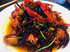 -红钳侠小龙虾·烧烤(中赢康康谷店)