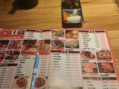 -邢氏老太太烤串(北兴街店)