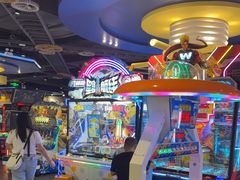 -星际传奇(观澜湖新城店)