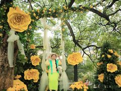 -24H COLOR咖啡厅(惠州金山湖店)