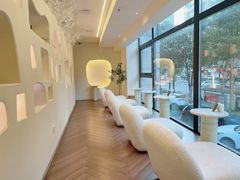 -伊斯坦布尔土耳其清真咖啡餐厅