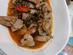 -巴依老爷新疆美食(望京小街店)