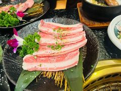 -肉匠日式烧肉屋·和牛居酒屋·酒水小食堂(大汉悦中心店)