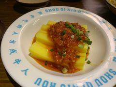 -受气牛肉·重庆耙牛肉(来福士店)