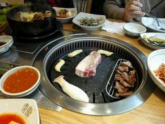-黄金牧场(明洞总店)