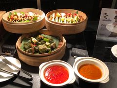 -上海大宁福朋喜来登酒店大堂吧(共和新路店)