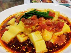 -粗茶淡饭•陕菜•家常菜