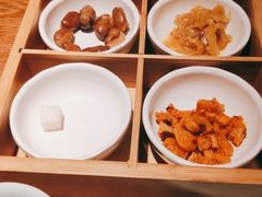 -闽上鲜·福建菜(龙湖滨江天街店)