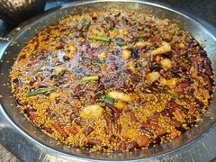 -胖子鱼·天水麻辣鱼火锅(秦州407店)