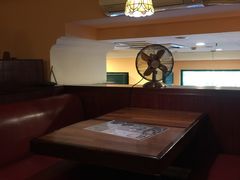 卡座-玛格萝妮比萨屋(四平店)