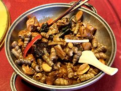 -东馆和天下特色餐饮(工农店)
