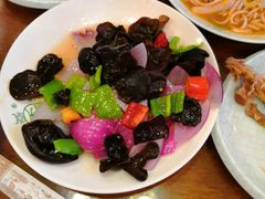 黄焖手抓羊肉-清真·益鑫羊肉手抓馆(花园北街店)