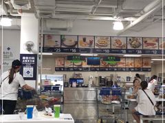 -山姆餐吧(南昌红谷滩印象城店)