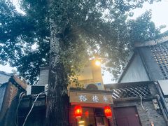 -裕德孚·非遗手切涮羊肉(东直门内大街店)
