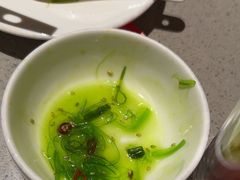 -海底捞火锅(万象城店)