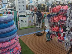 -迪卡侬(西华店)