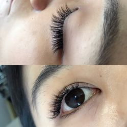 -逸日式美甲美睫工作室