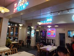 -霄汉牛三鲜湖北砂锅菜(万松园2店)