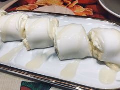 -甜心妈妈·榴莲星级糖水(北京路总店)