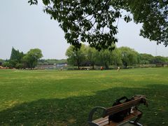 -东方绿舟景区