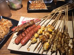 -串来串去(中关村店)