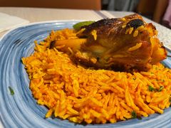 -La Medina餐厅(亮马河南路店)